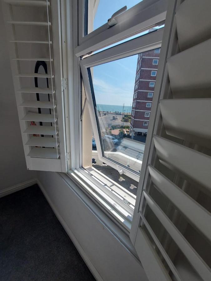 Inn By The Sea, Портцмаус Экстерьер фото