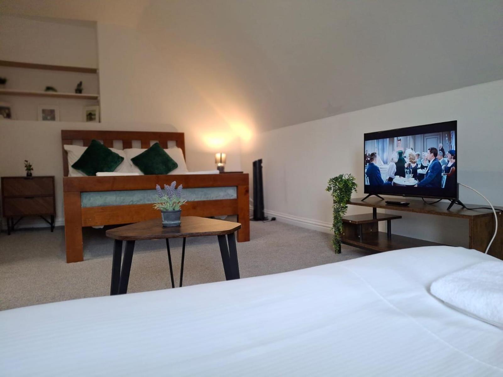 Inn By The Sea, Портцмаус Экстерьер фото
