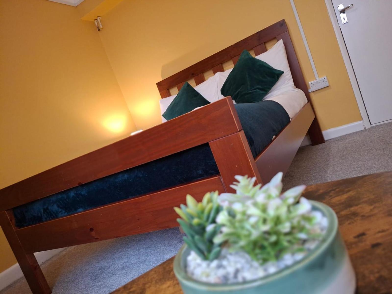 Inn By The Sea, Портцмаус Экстерьер фото